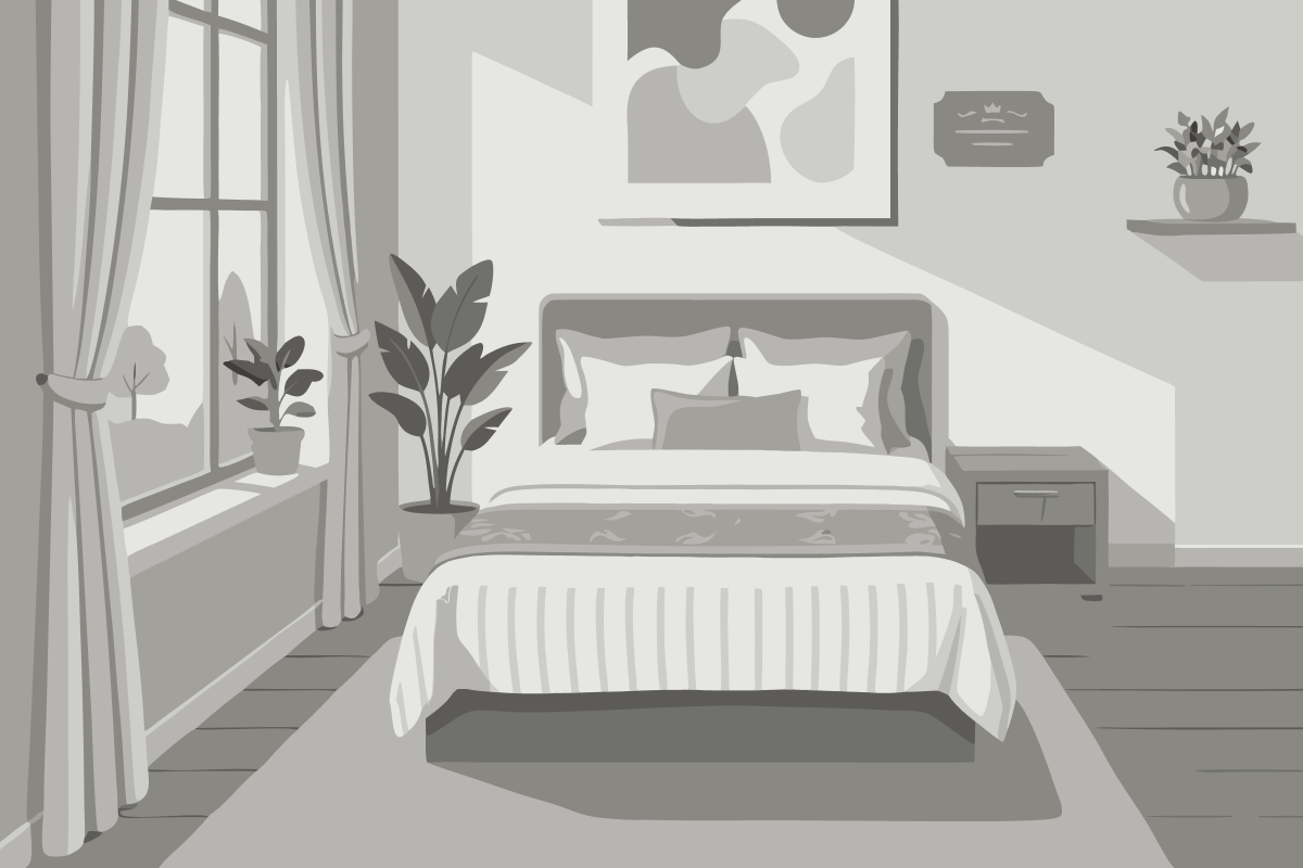 Kamar Superior Double