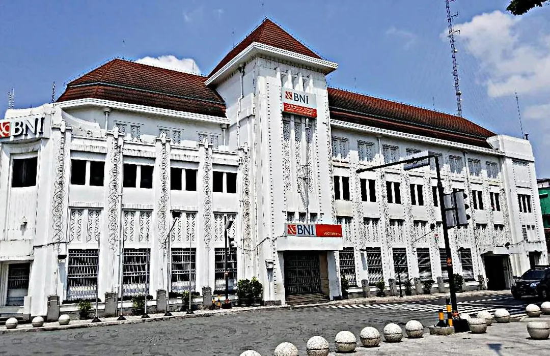 Mitra Hotel-1