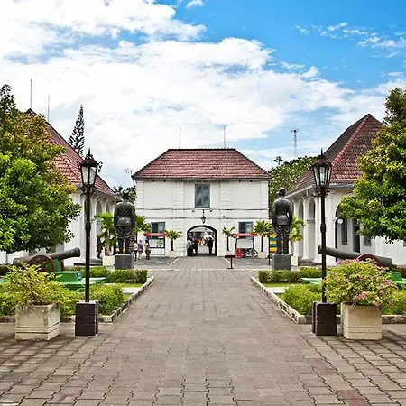 Mitra Hotel-2