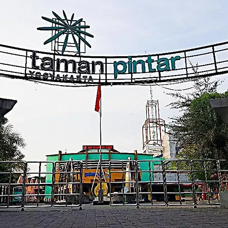Mitra Hotel-3